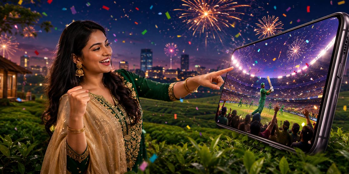 বগুড়ায় ঈদ উৎসবে দায়িত্বশীলভাবে kg5 গেমিং উপভোগ করছেন একজন সদস্য