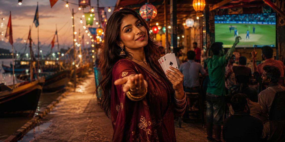 কক্সবাজারের রাতের বাজারে আলোকিত পরিবেশে kg5 পেমেন্ট ও বেটিং উপভোগ