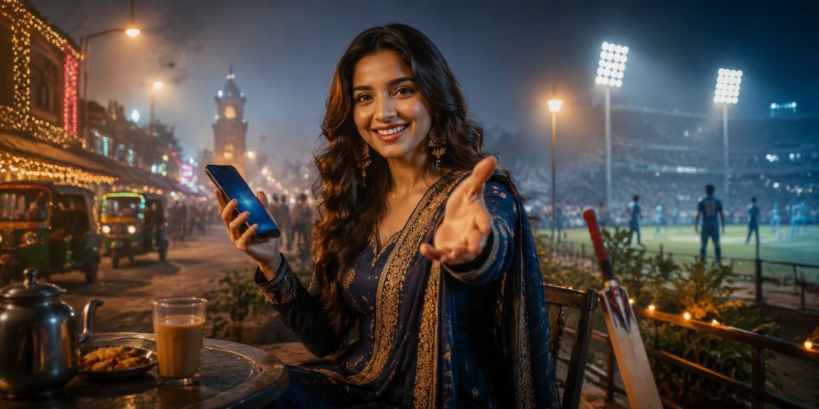 রংপুরের চা বাগানে মোবাইলে kg5 ক্রিকেট বেটিং করছেন একজন সদস্য